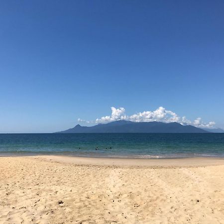 Casa Aconchegante A 200 Mts Da Praia Da Maranduba 우바투바 외부 사진