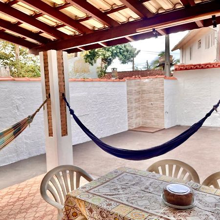 Casa Aconchegante A 200 Mts Da Praia Da Maranduba 우바투바 외부 사진