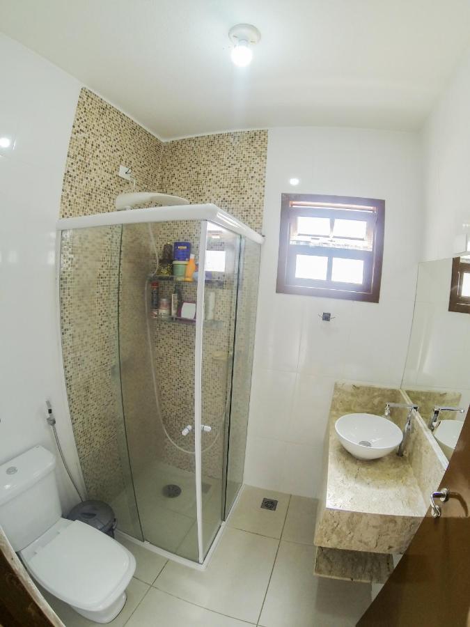 Casa Aconchegante A 200 Mts Da Praia Da Maranduba 우바투바 외부 사진
