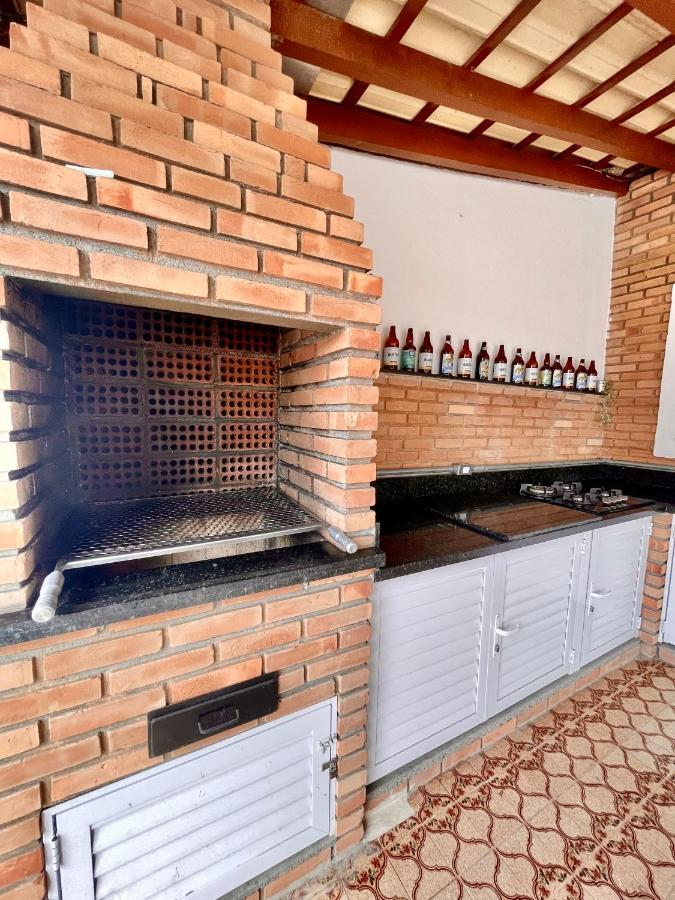 Casa Aconchegante A 200 Mts Da Praia Da Maranduba 우바투바 외부 사진